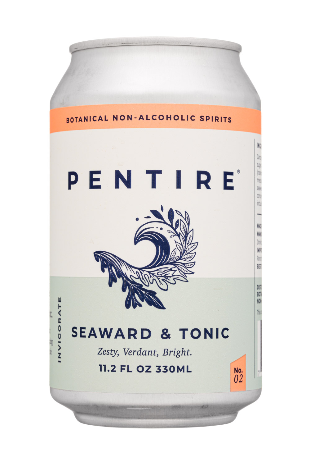 Seaward & Tonic