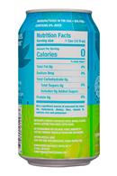 PepTalk-12oz-CaffeinatedSparkling-LemonLime-Facts