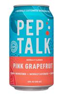 PepTalk-12oz-CaffeinatedSparkling-PineGrapefruit-Front