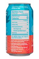 PepTalk-12oz-CaffeinatedSparkling-PinkGrapefruit-Facts