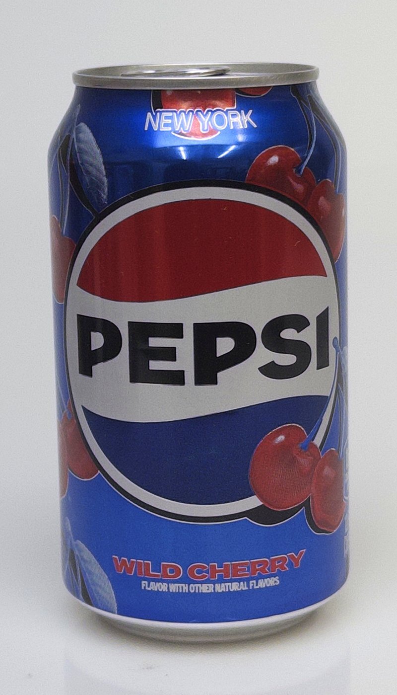 Wild Cherry