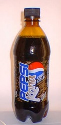 Pepsi Kona - Coffee Cola