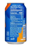 Pepsi Cola: Pepsi-12oz-Mango-Facts