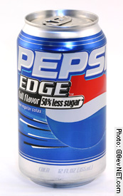 Pepsi Edge