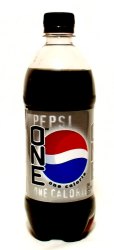 Pepsi One