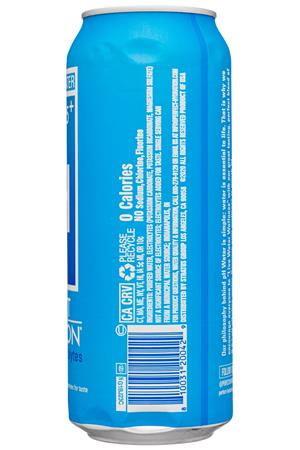 Perfect Hydration: PerfectHydration-17oz-2021-AlkalineWater-Facts