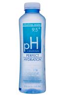 Perfect Hydration: PerfectHydration-20oz-AlkalineWater