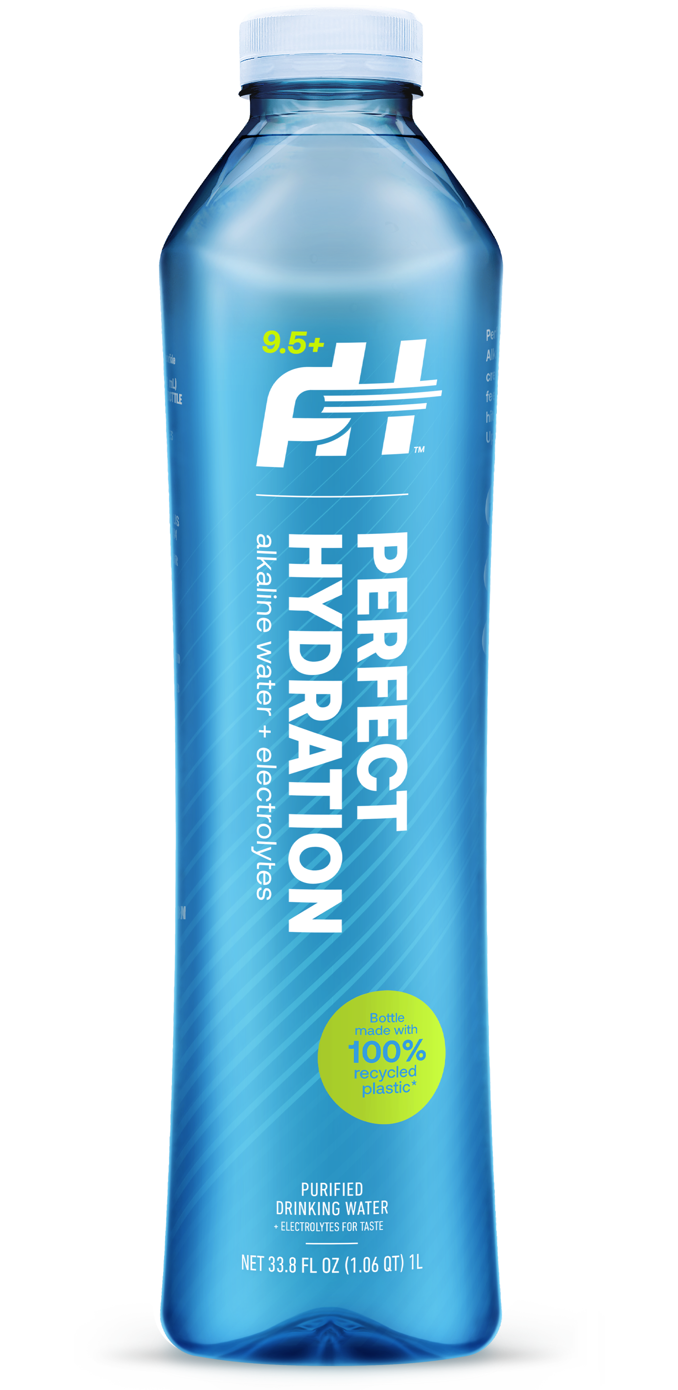 Perfect Hydration Alkaline Water: Photo of Alkaline Water 33.8 oz - Perfect Hydration (uploaded by company)