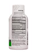 Performance Caffeine: PerformanceCaffeine-2oz-GPC-WatermelonPunch-Facts
