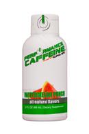 Performance Caffeine: PerformanceCaffeine-2oz-GPC-WatermelonPunch-Front