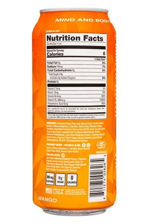 Performix-16oz-2021-EnergySeltzer-Mango-Facts