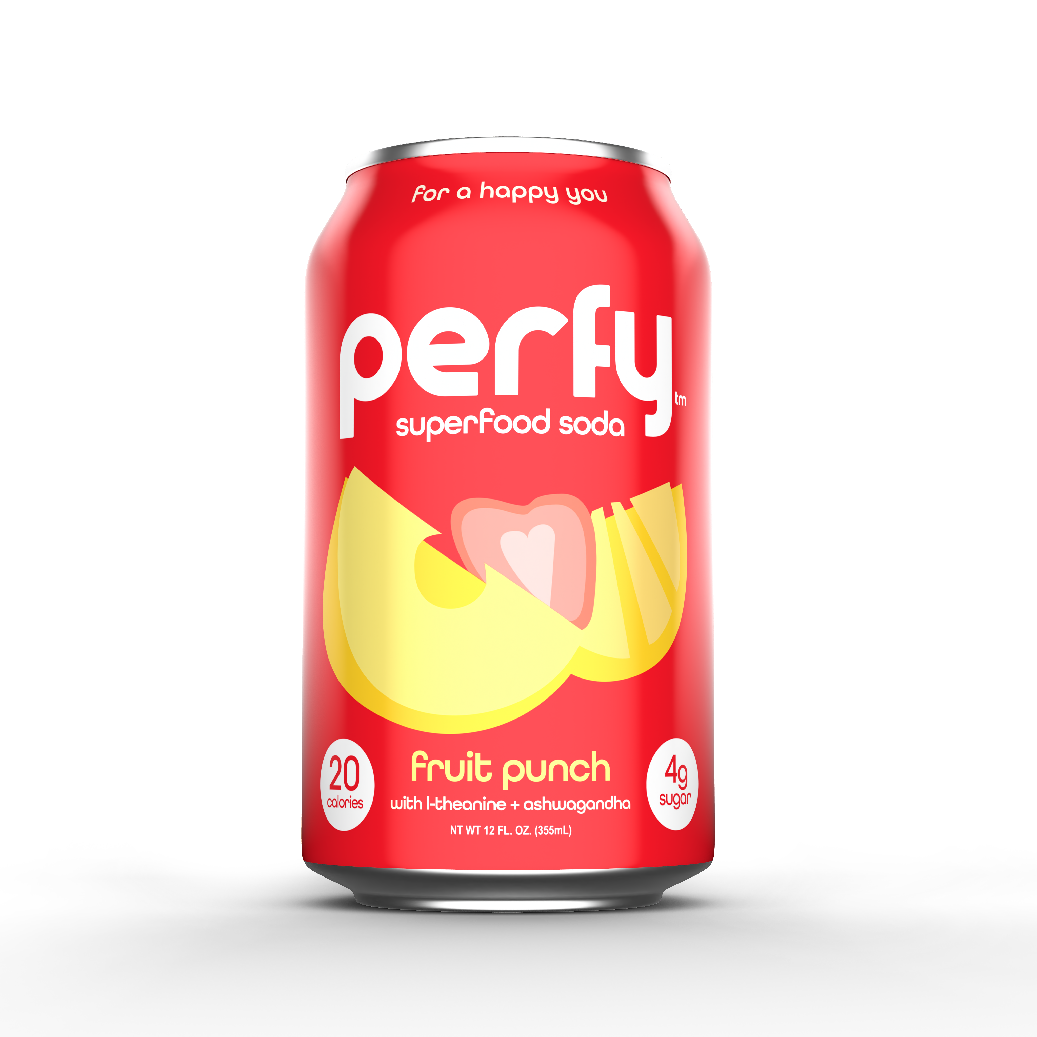 Fruit Punch