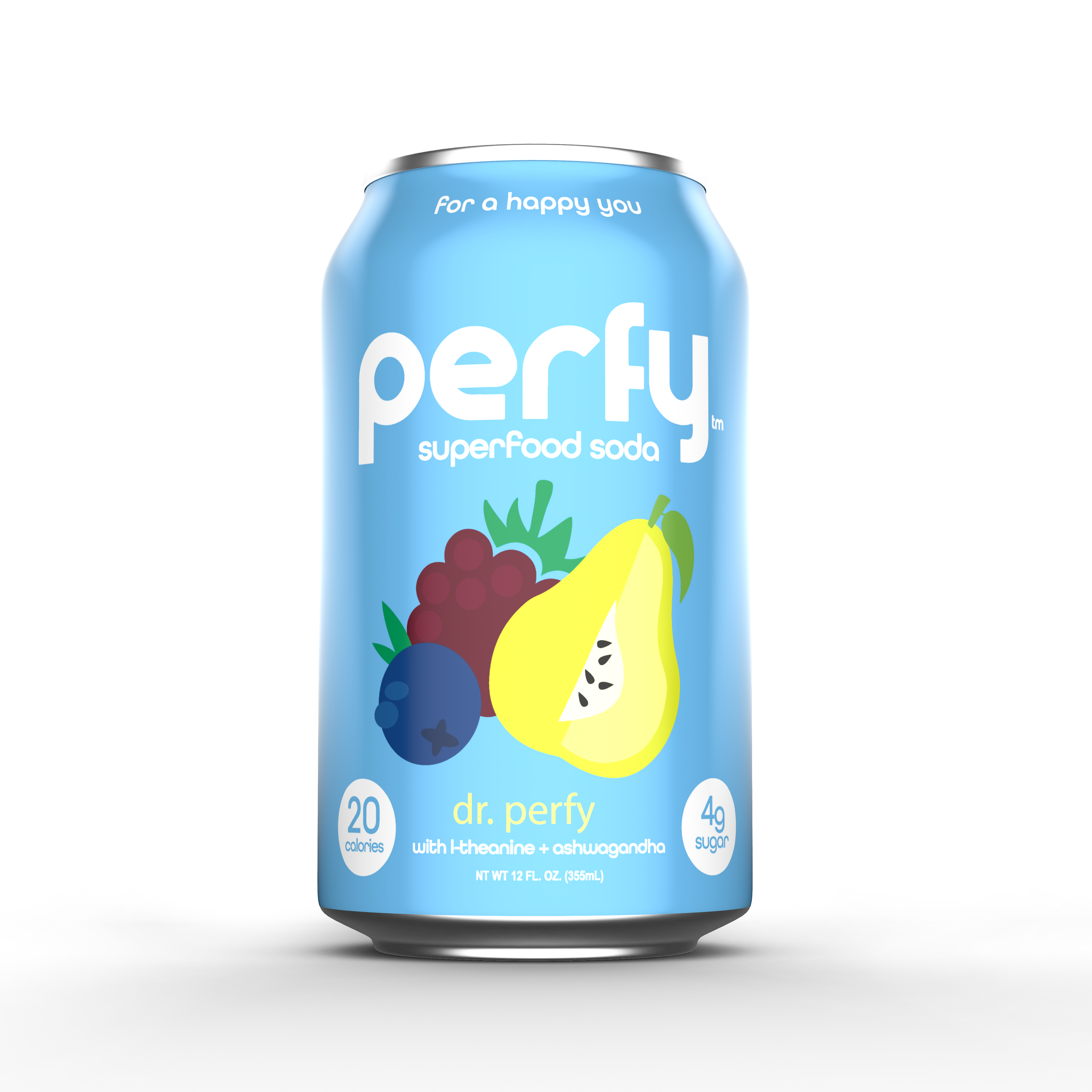 Dr. Perfy