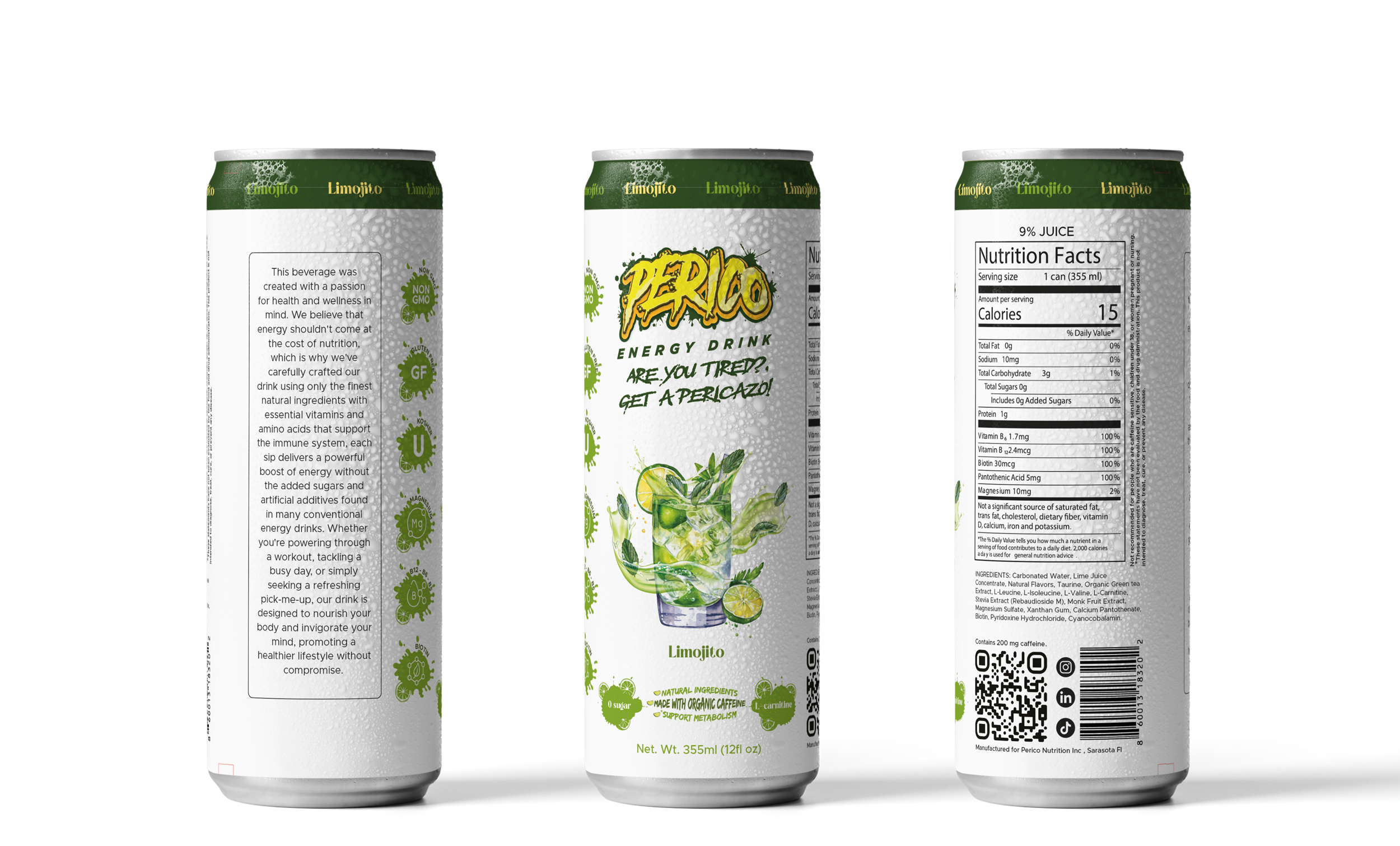 Limojito