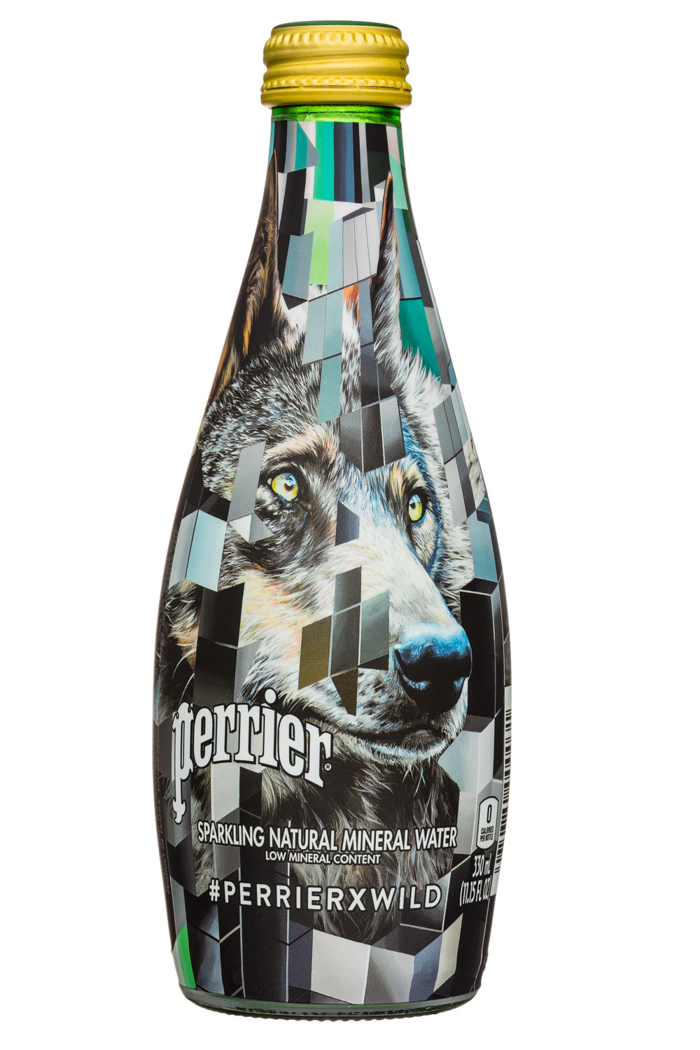 PerrierXWild (Wolf)