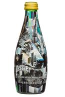 Perrier: Perrier-11oz-PerrierXWild-Wolf-Front
