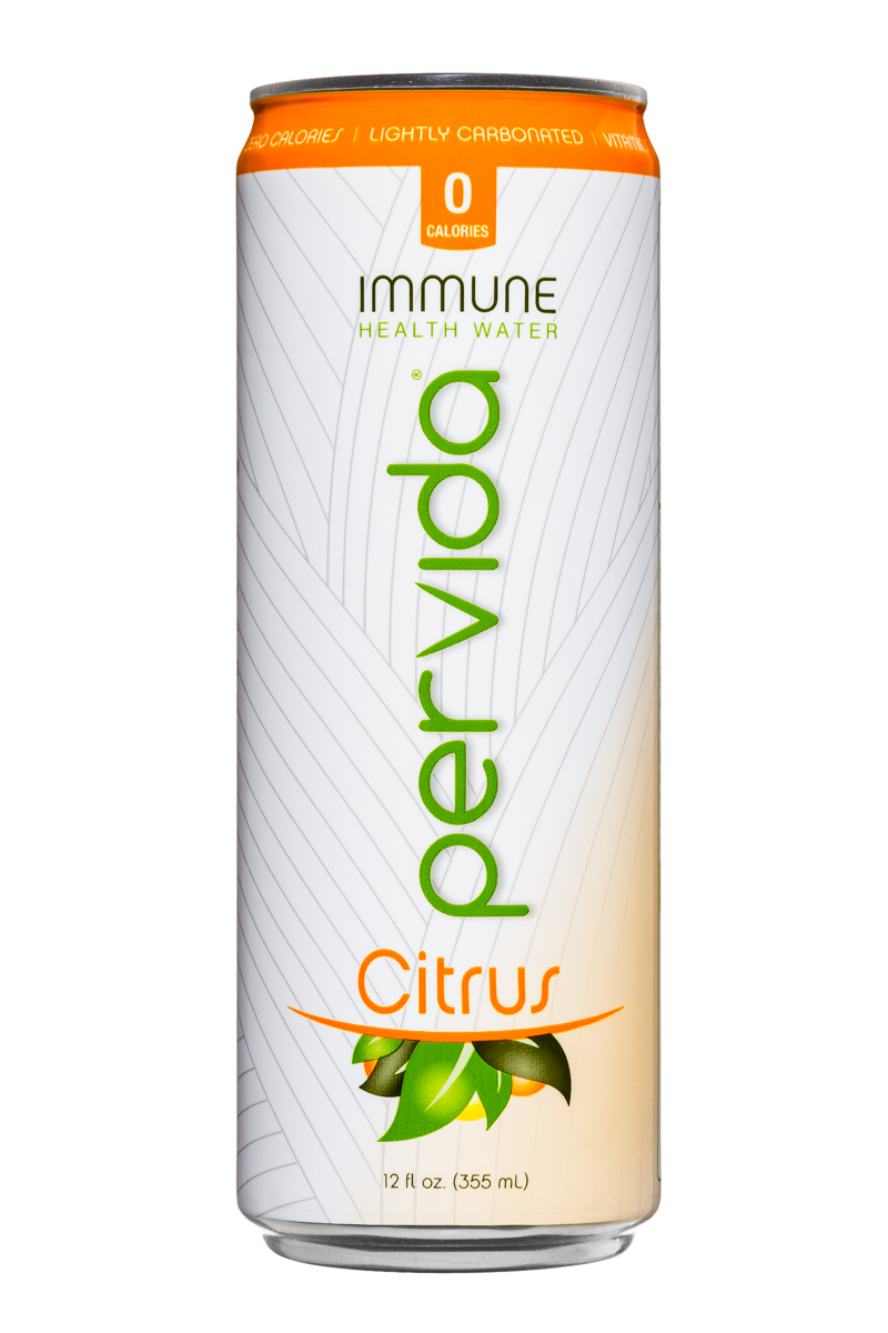 Pervida Citrus