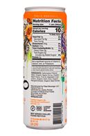Petal: Petal-12oz-SparklingBotanical-PeachMarigold-Facts