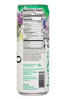 Petal: Petal-12oz-SparklingRose-Mint-Facts