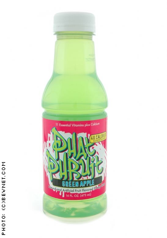 Phat Phruit: greenapple.jpg