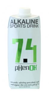 pHenOH 7.4