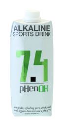 pHenOH 7.4: PhenOH Front