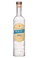 Phillips Distilling Company: EdPhillipsSons-Prairie-Vodka