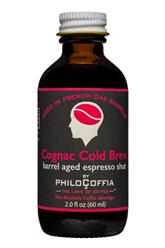 Cognac Cold Brew