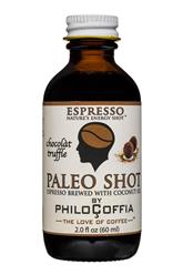 Paleo Shot - Espresso