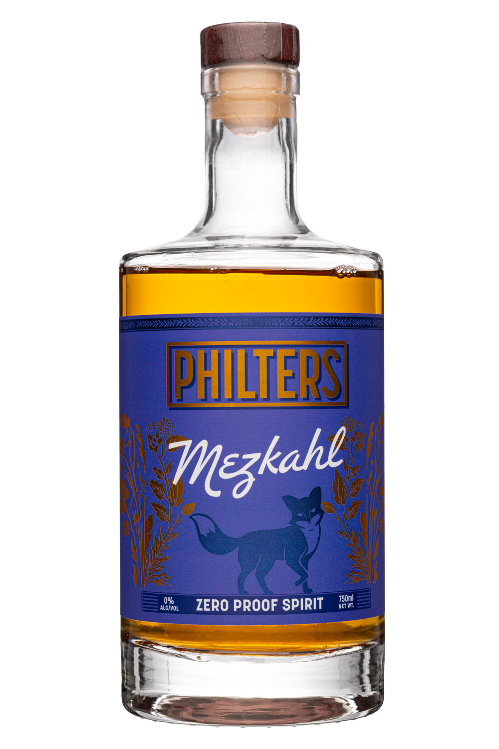 Mezkahl