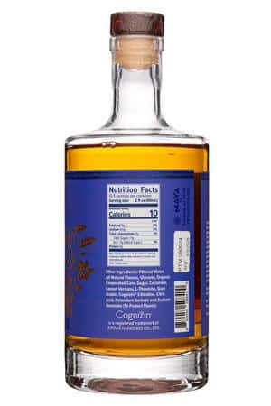 Philters: Philters-750ml-2024-0Proof-Mezkahl-Facts
