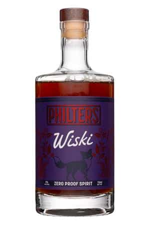 Philters: Philters-750ml-2024-0Proof-Wiski-Front