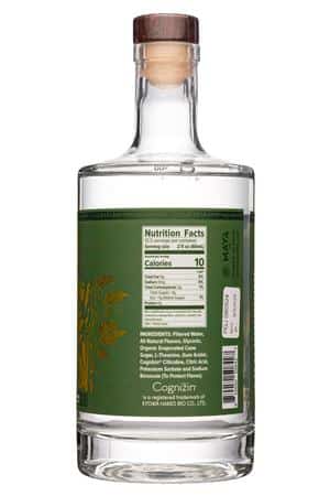 Philters: Philters-750ml-2024-0Proof-Jynn-Facts