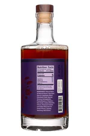 Philters: Philters-750ml-2024-0Proof-Wiski-Facts