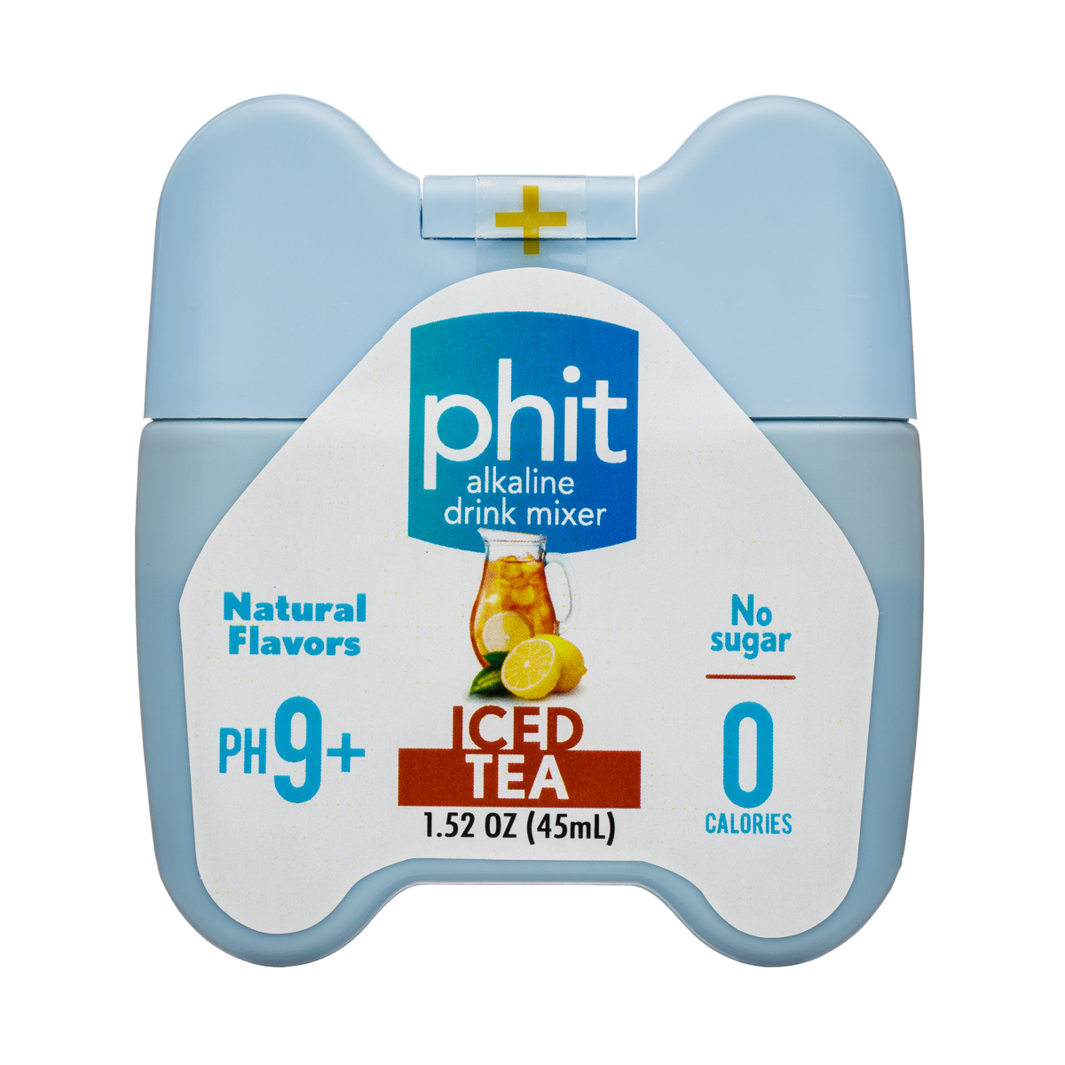 Iced Tea