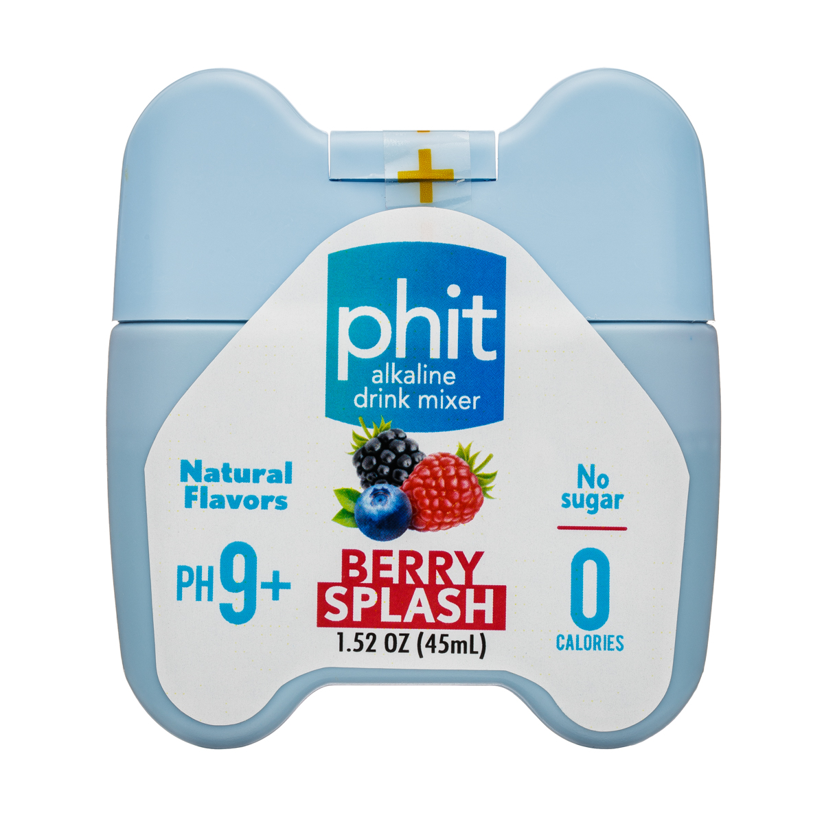 Berry Splash