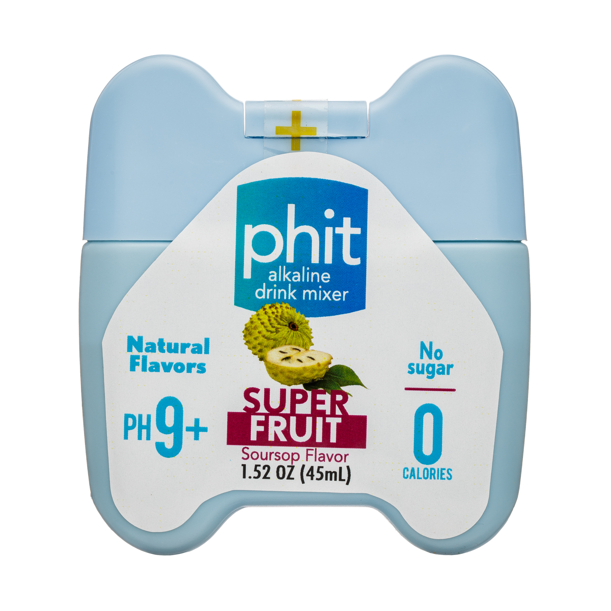 pHit: phit-1oz-AlkalineMixer-Superfruit-Front