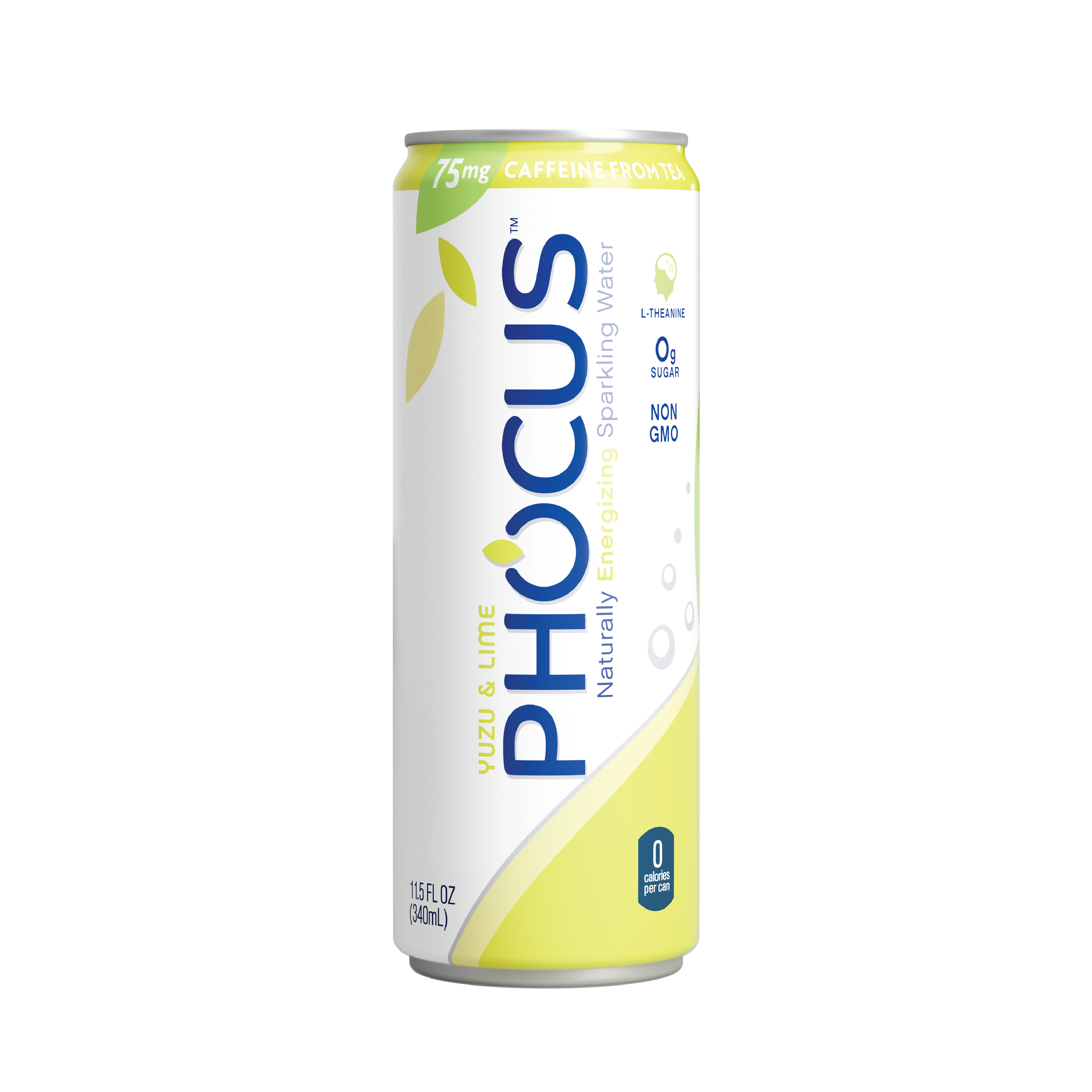 Phocus: Photo of Yuzu & Lime 2020 - Phocus (uploaded by company)