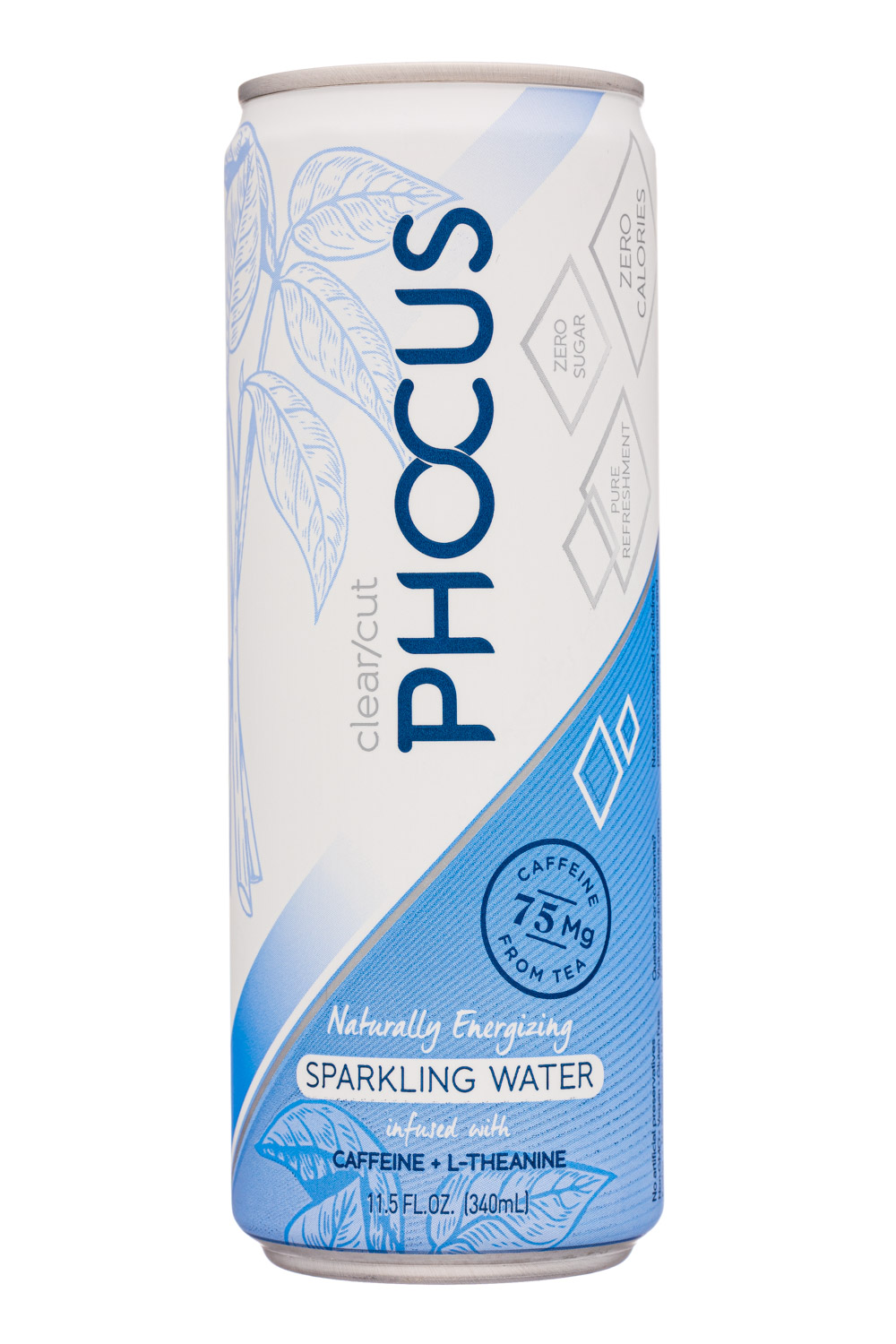 Phocus: Phocus-11oz-2020-SparklingWater-Original-Front