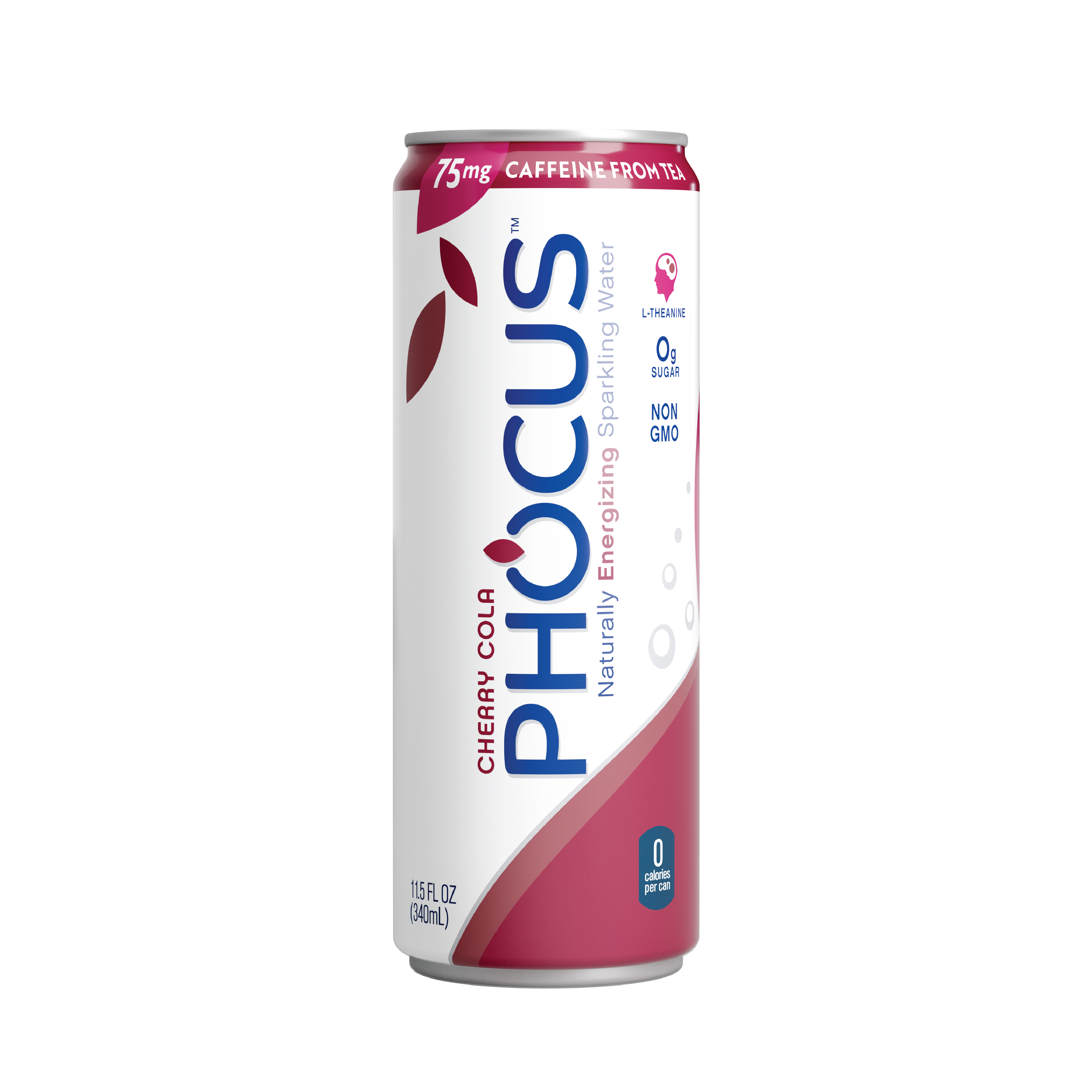 Phocus: Photo of Cherry Cola - Phocus (uploaded by company)
