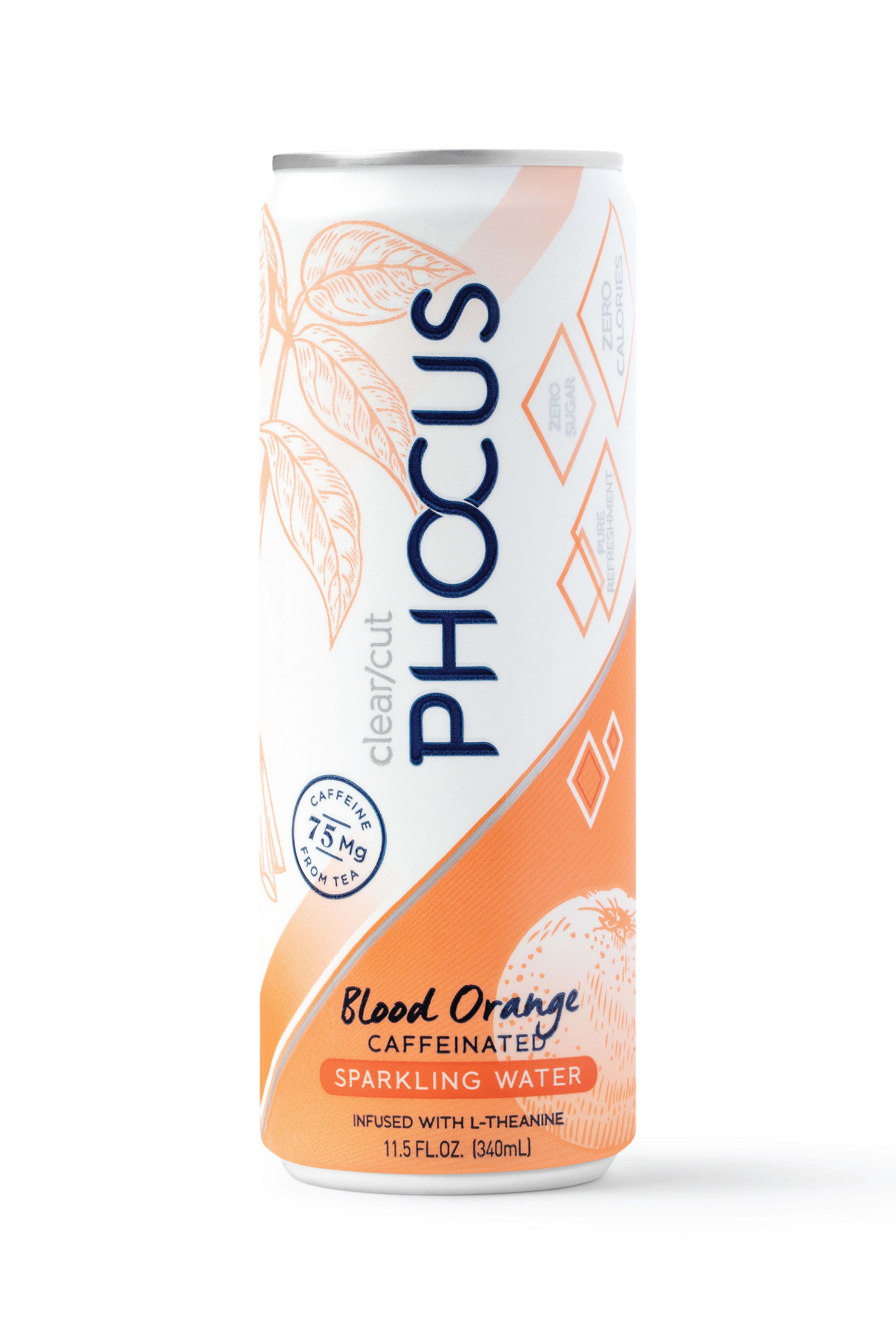 Phocus: Photo of Blood Orange - Phocus (uploaded by company)