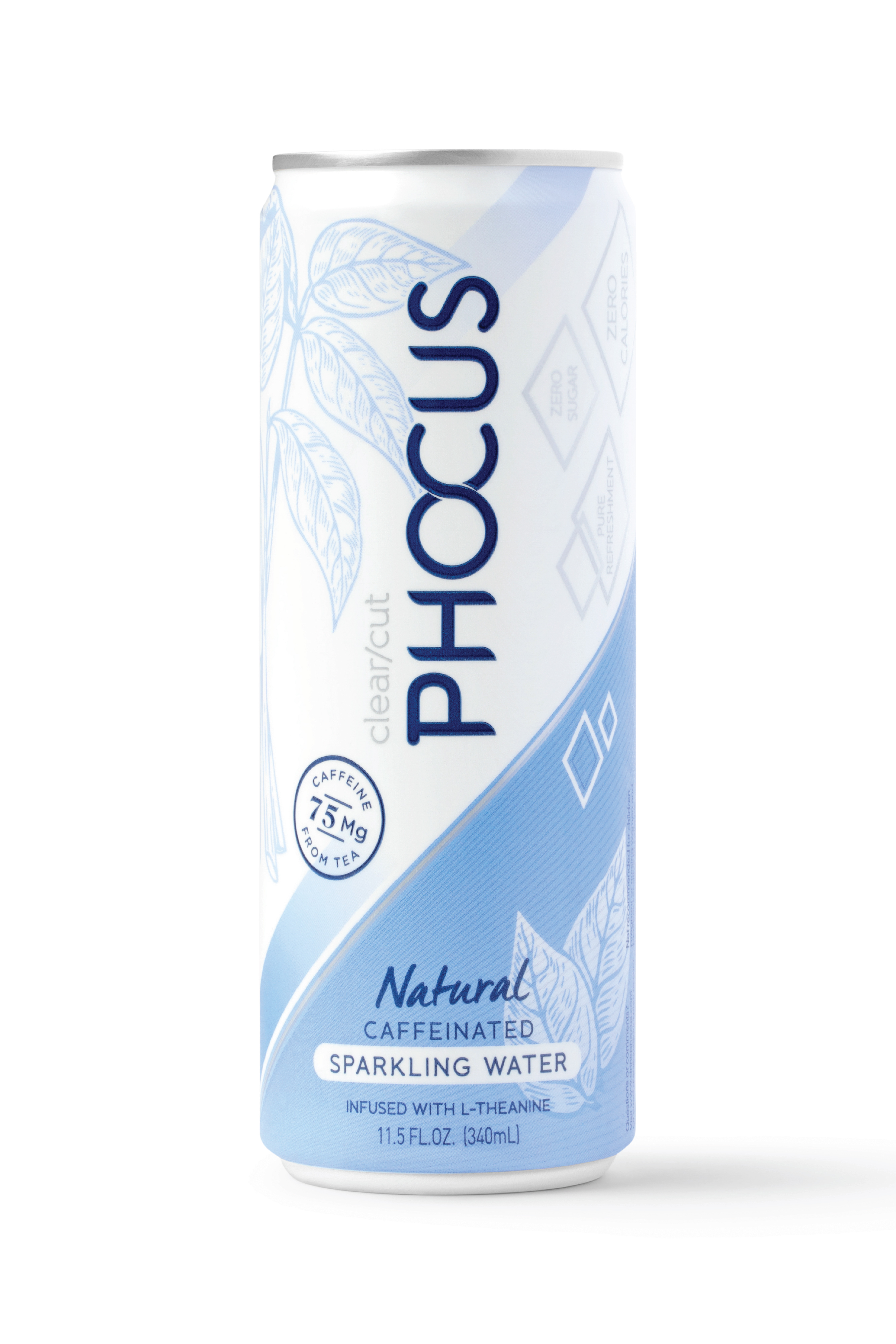 Phocus: Photo of Naturally Energizing - Phocus (uploaded by company)