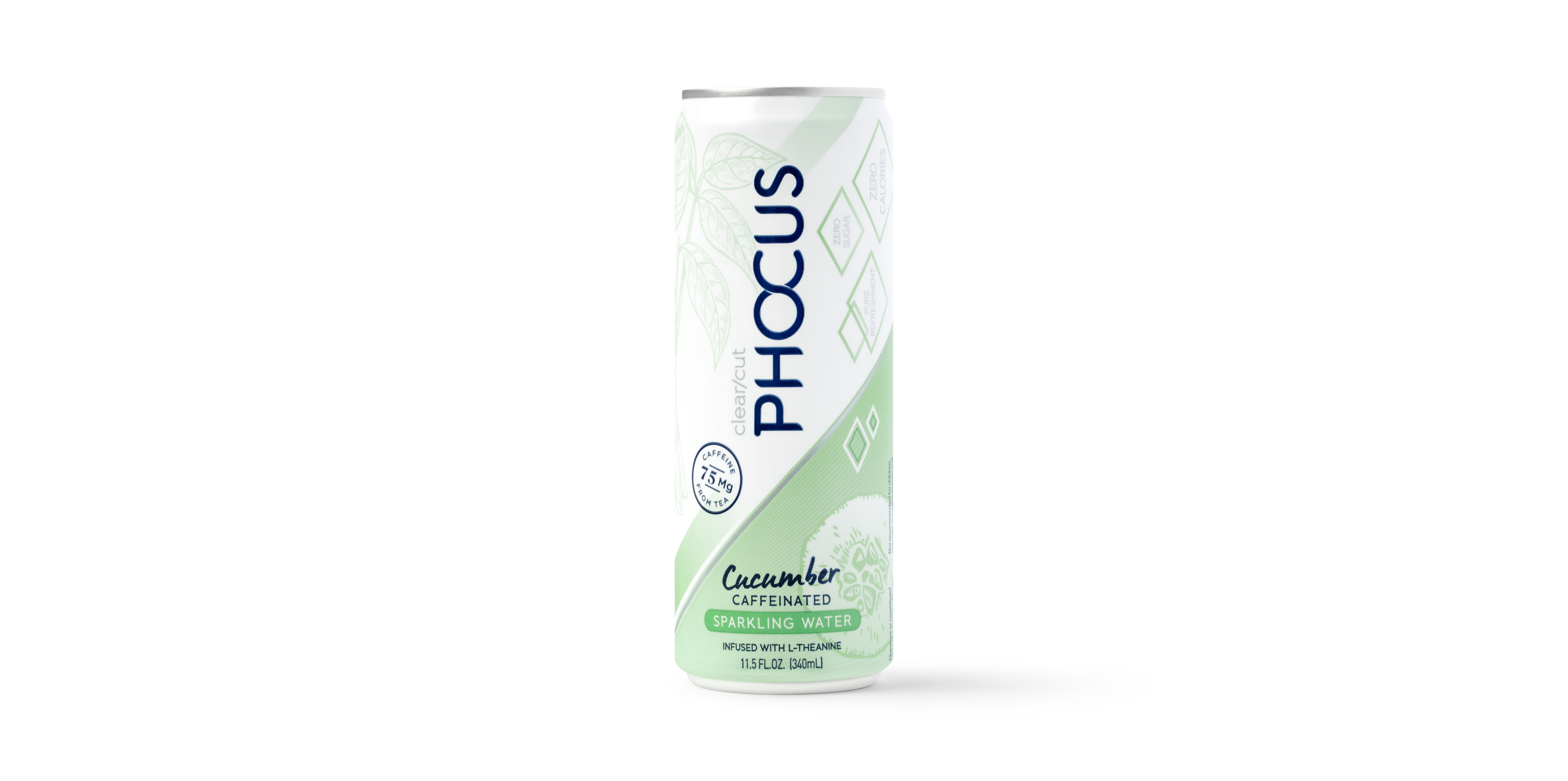 Phocus: Photo of Cucumber - Phocus (uploaded by company)