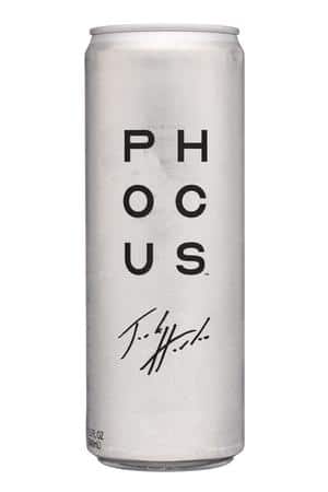 Phocus: Phocus-12oz-2023-ZeroSugar-Front
