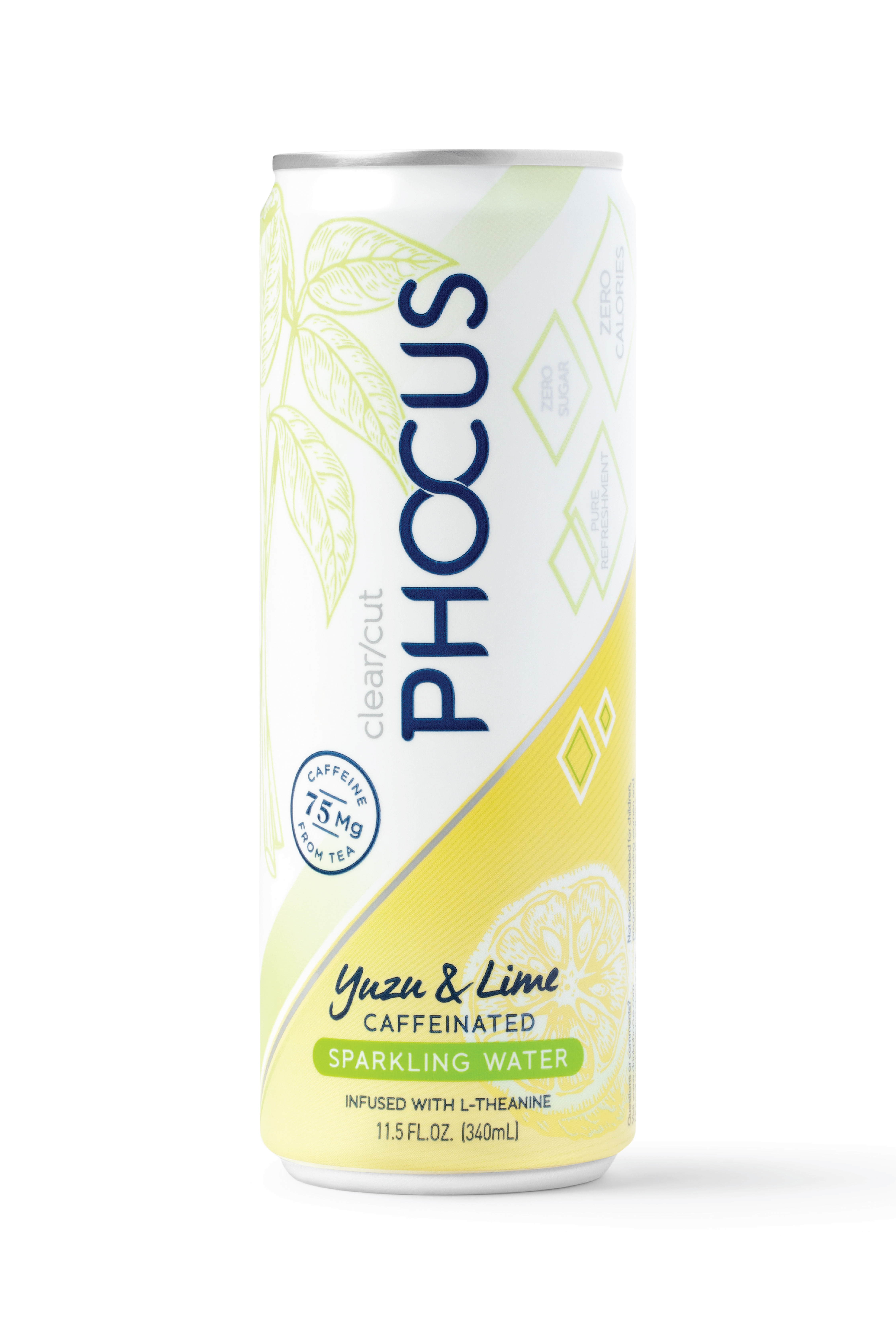 Phocus: Photo of Yuzu & Lime - Phocus (uploaded by company)