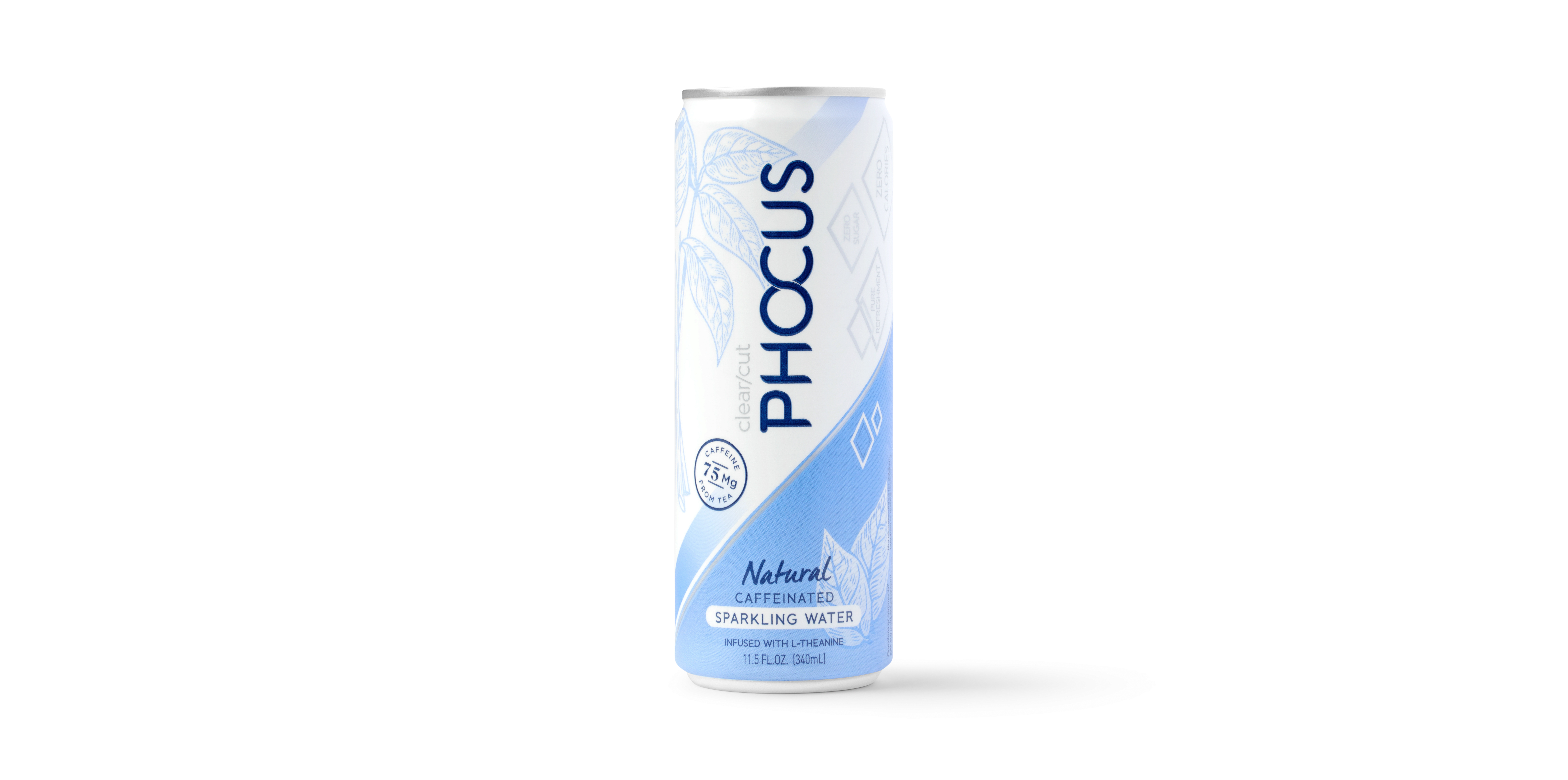 Phocus: Photo of Naturally Energizing - Phocus (uploaded by company)