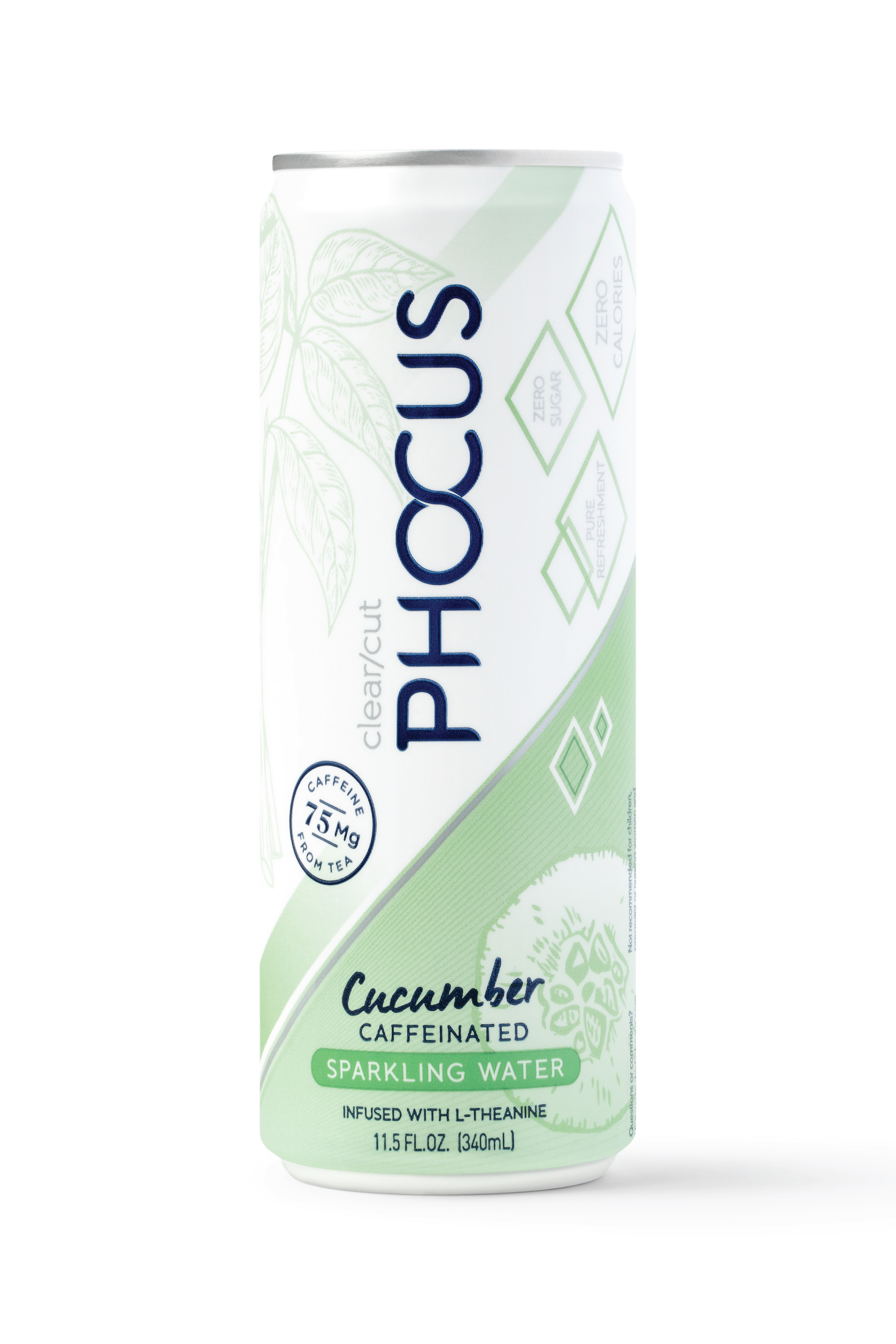 Phocus: Photo of Cucumber - Phocus (uploaded by company)