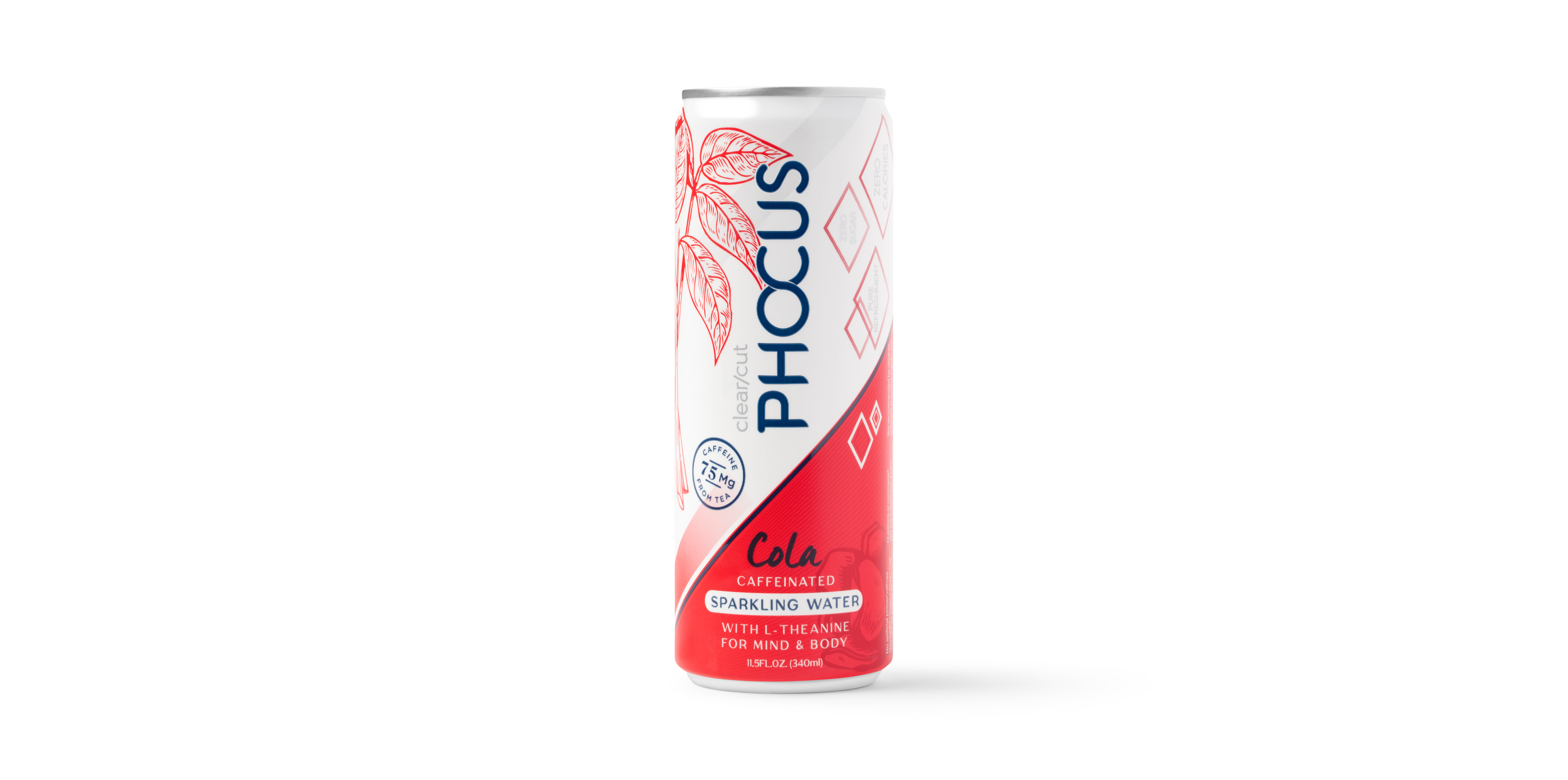Phocus: Photo of Cola - Caffeinated - Phocus (uploaded by company)