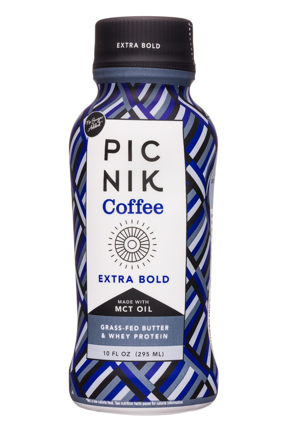 Butter Coffee - Extra Bold