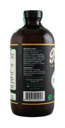 Pickett's Ginger Beer: Picketts MediumSpicy Facts